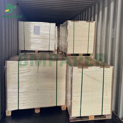 275gr 290gr Anti Grease Cardboard Kit 4 Kit 6 for Deli Food Packaging