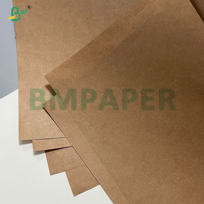 95/105 gsm Carta Kraft Roll ad alta resistenza ad assorbimento