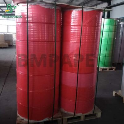 Carta Copiativa NCR CB CFB CF 55gr 60gr 65gr 70gr 75gr Senza Carbonio in Rotolo