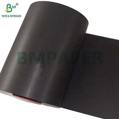 Carta vetrosa trasparente sicura per alimenti 35GSM 40GSM per avvolgimento del burro