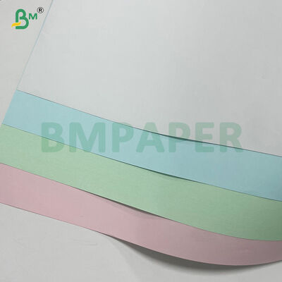 Carta per stampante digitale senza carbonio da 20 libbre in rotolo 11'' 9.5''