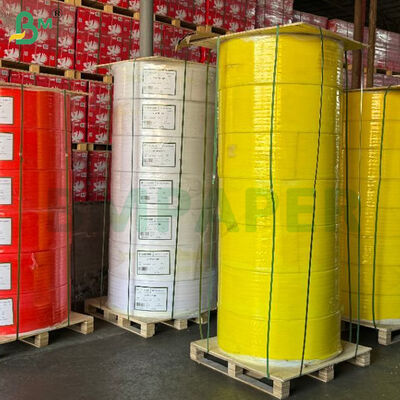 Fogli di carta autocopiante NCR da 75 g/m² e 80 g/m² per ricevute e fatture con immagine nitida