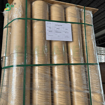 Carta da macellaio rosa marrone da 75 gsm, 12 pollici x 900 piedi