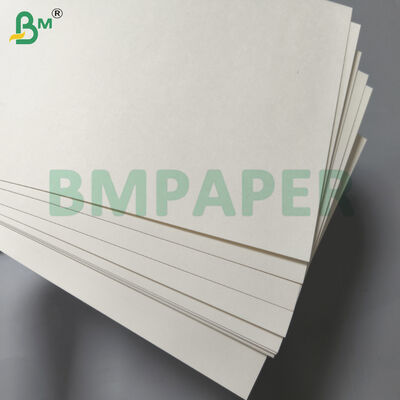 Carta speciale per ciotole e piatti per alimenti / Carta per piatti, rivestita in PET