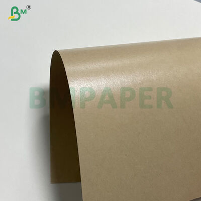 260GSM+ 18GSM FDA Carta Kraft di Bambù Degradabile Con Carta Coppa Rivestita PE / PLA