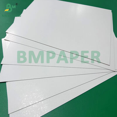 210gsm 230gsm High Strength Tobacco Board For Cigar Package 21.25" x 38.625"