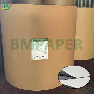 330gm Premium Black Core Card Stock Per carte da poker Alta opacità