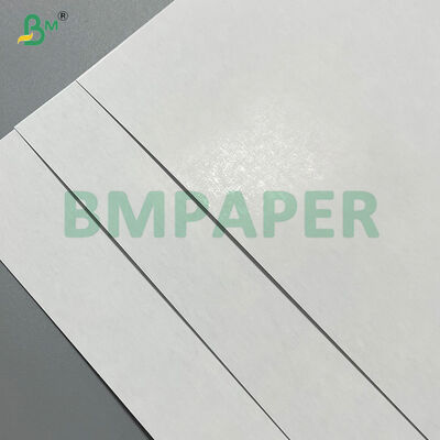 310gm Black Core Double-Sided Coated Game Card Stock per le carte da gioco