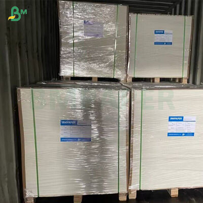 310gm Black Core Double-Sided Coated Game Card Stock per le carte da gioco