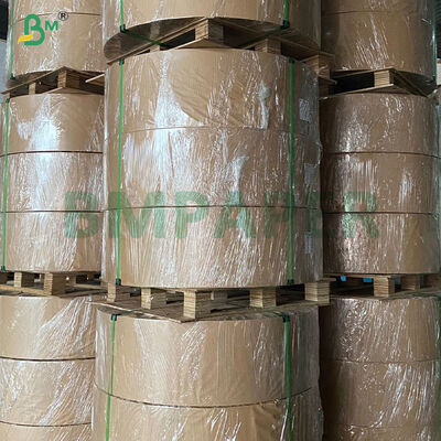 80 grammi di carta bianca resistente alle lacrime per etichette di birra