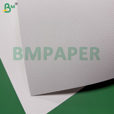 Carta per acquerello 100% cotone a grana ruvida per artisti, 300 g/m², formato 70 cm x 50 cm