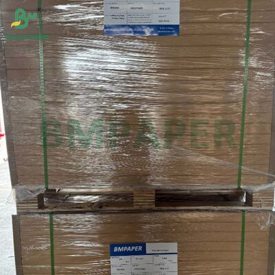 37 gr 40 gr Carta di incrocio a prova di ruggine per la protezione dell'acciaio metallico