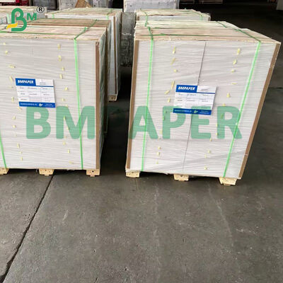 Carta assorbente di calore sigillabile per rivestimenti di chiusura dei tappi delle bottiglie