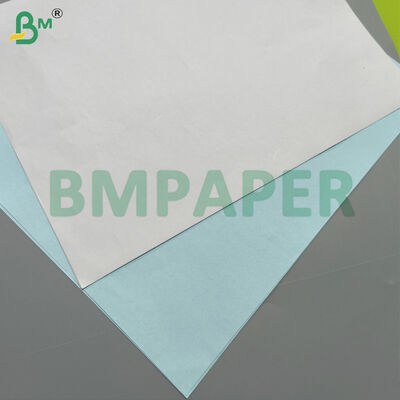 Carta autocopiante standard da 20 libbre, 8,5" x 11", carta NCR multicolore