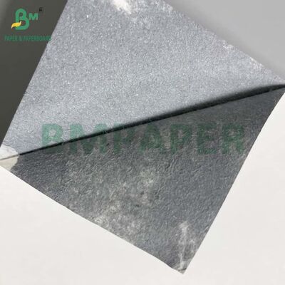 270GSM 290GSM 310GSM 2 lati rivestiti Glossy Playing Card Board Core nero