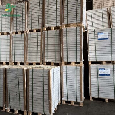 Black Core TCG Cardstock 310GSM 320GSM Tavola di gioco cartacea per il progetto Poker