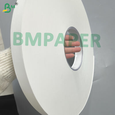 Carta di avvolgimento per stuzzicadenti morbida Buona velocità 24 a 40 gm