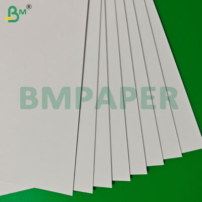 Heavier Uncoated Wood-free Cover Paper Sheet Stocks 300-350Gsm