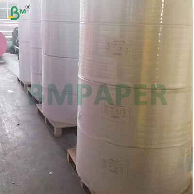 65 grammi Carta di bollettino liscia e multicolore copia senza carbonio