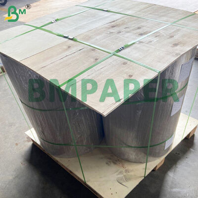 Rotolo Jumbo di Carta Bianca per Registratore di Cassa POS da 70gsm