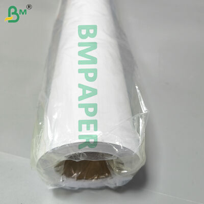 Carta CAD BMPAPER in formato largo 36" L X 150' L, 5 rotoli / cartoni