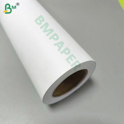 Carta CAD BMPAPER in formato largo 36" L X 150' L, 5 rotoli / cartoni