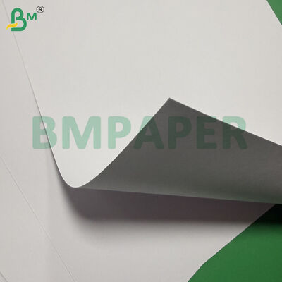 180 grammi di carta bianca in braille per la stampa tattile 8.5x11in