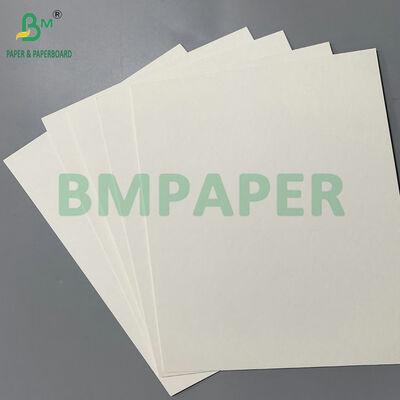 0.6 mm 0,9 mm Tavola bianca non rivestita per la produzione di tavola bianca per bevande