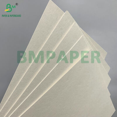 0.6 mm 0,9 mm Tavola bianca non rivestita per la produzione di tavola bianca per bevande