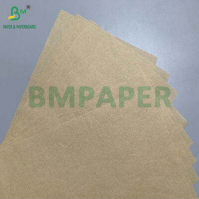 30 gm 32 gm Rivestimenti per cupcake di carta a prova di olio per imballaggi a prova di grasso