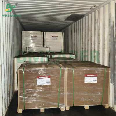 30 gm 32 gm Rivestimenti per cupcake di carta a prova di olio per imballaggi a prova di grasso