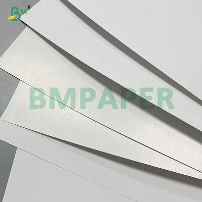 250 g 300 gm Tavola SBS ad alta bianchezza per fogli di cartone per sigarette 720 x 1020 mm