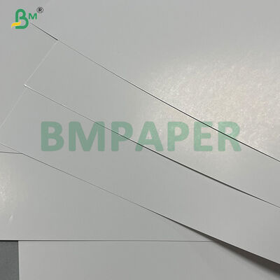 200 g 280 g SBS High Bulk One Side Coated Cigarette Pack Papar Board 64 X 92 Cm