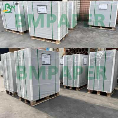 MG Carta Kraft bianca e marrone da 30 a 80 grammi carta vetrata per macchine alimentari