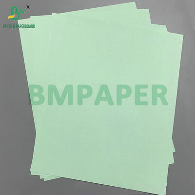 Carta Carbonless 8,5" x 11" 15# Bond (48 GSM) - Moduli Aziendali Multiuso Premium per Fatture e Ricevute
