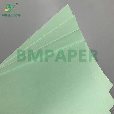 Carta Carbonless 8,5" x 11" 15# Bond (48 GSM) - Moduli Aziendali Multiuso Premium per Fatture e Ricevute
