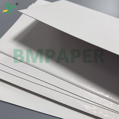 12x18in Picture Frame Backing Board 780g 1.05mm. Tavolo di carta da copertura. Dimensione personalizzata e spessore personalizzato 0.5 ∼3mm.