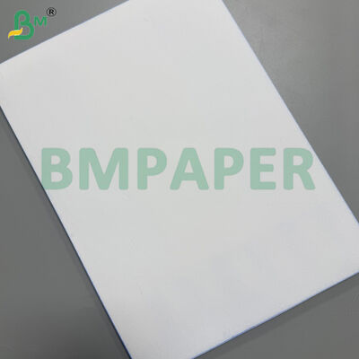 88 grammi CFB Carta di copia bianca NCR senza carbonio con immagine blu in formato A4