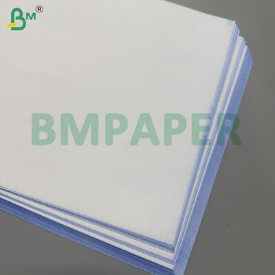 88 grammi CFB Carta di copia bianca NCR senza carbonio con immagine blu in formato A4