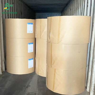 Carta per friggitrice ad aria e vaporiera resistente alle alte temperature da 38 g/m² 40 g/m²