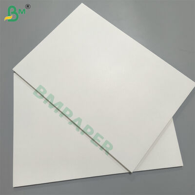 Cartoncino per alimenti ad alto volume 245g 275g 310g, stampabile su entrambi i lati, per imballaggi alimentari