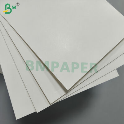 Cartoncino per alimenti ad alto volume 245g 275g 310g, stampabile su entrambi i lati, per imballaggi alimentari