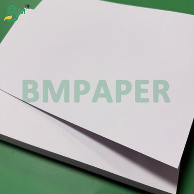 230 gm Carta Bristol non rivestita per carta d'invito 787 mm x 1092 mm