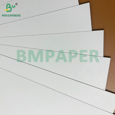 110lb 130lb Copertina non rivestita carta bianca alta 28" x 40" per la stampa offset