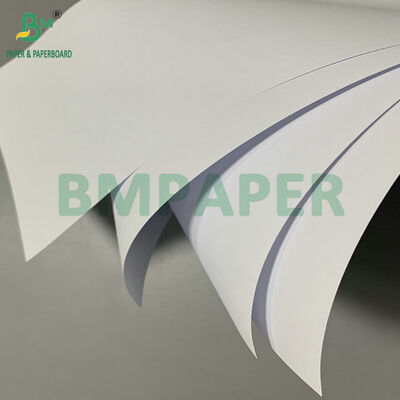 High Opacity Double-Sided 75gsm 80gsm Digital Printing Paper Ideal for Brochures & Catalogues