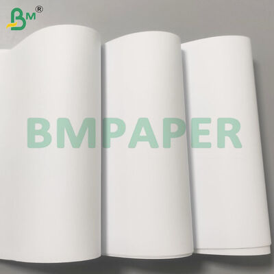 Fogli di carta per libri senza legno da 70/80/100 g/m² per stampa digitale
