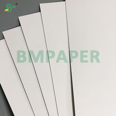 350gm 400gm Rivestimento uniforme Blister Cartone bianco