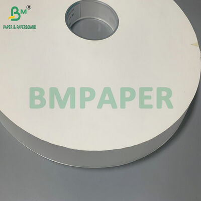 Carta di avvolgimento di paglia a costole di qualità alimentare 24 gm 28 gm Per la confezione individuale di paglia di carta