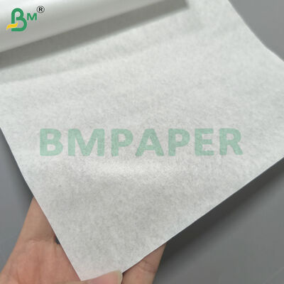 Bastoni impermeabili con imballaggio carta bianca a lato unico con rivestimento in PE