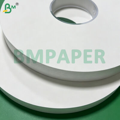 Rotoli di carta per tabacco da 26,5 mm e 27 mm, testurizzati, 25 g, lunghezza 6.000 m